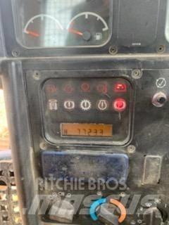 CAT D6N Bouteurs sur chenilles