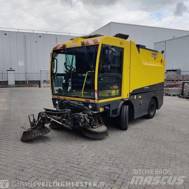 Schmidt Cleango Balayeuse / Autolaveuse