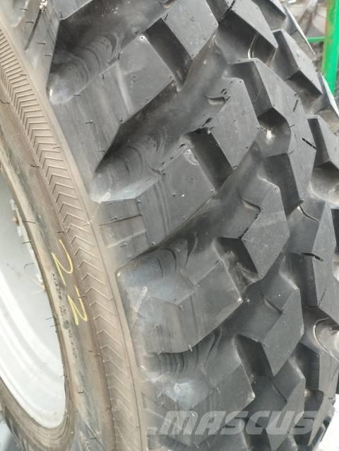 Nokian 440/80X30 Pneus, roues et jantes