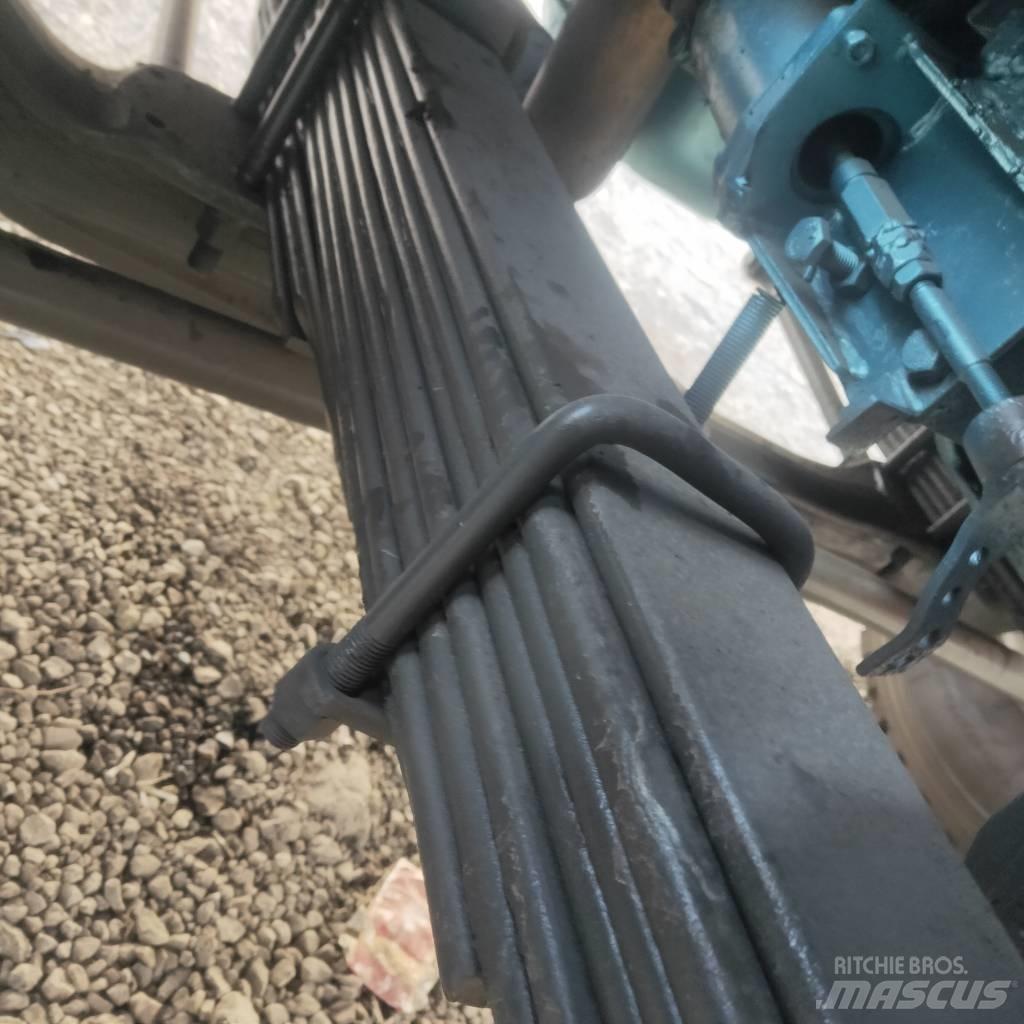 Howo 371 6x4 Camion benne