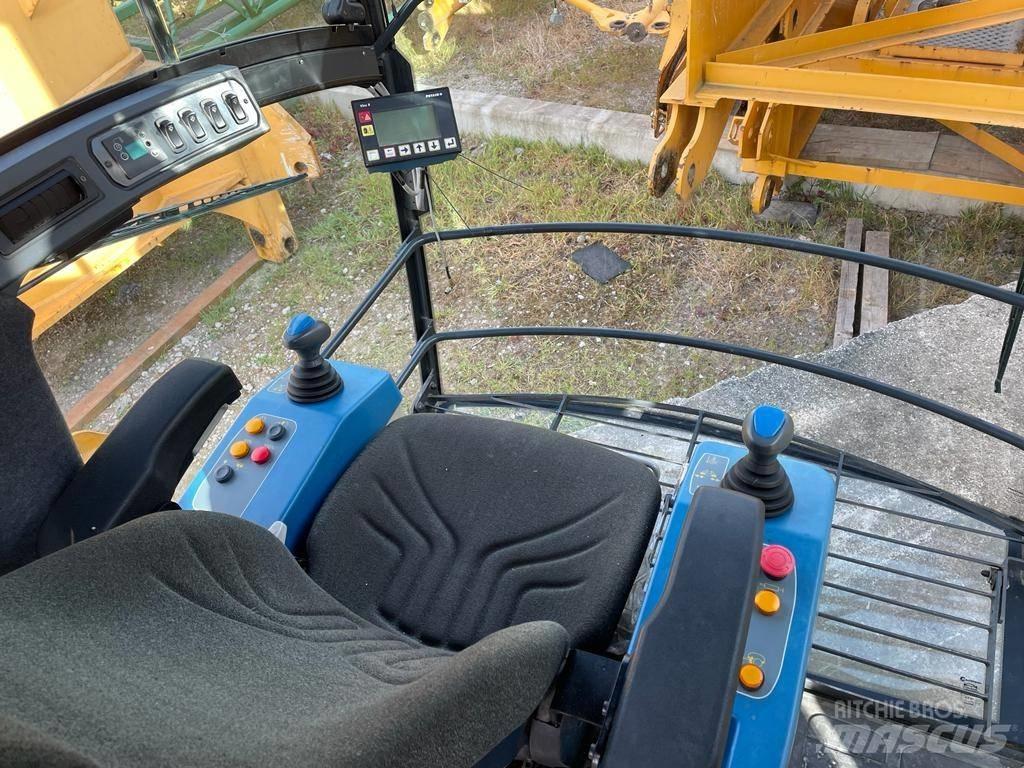 Potain MD310C Grue à tour