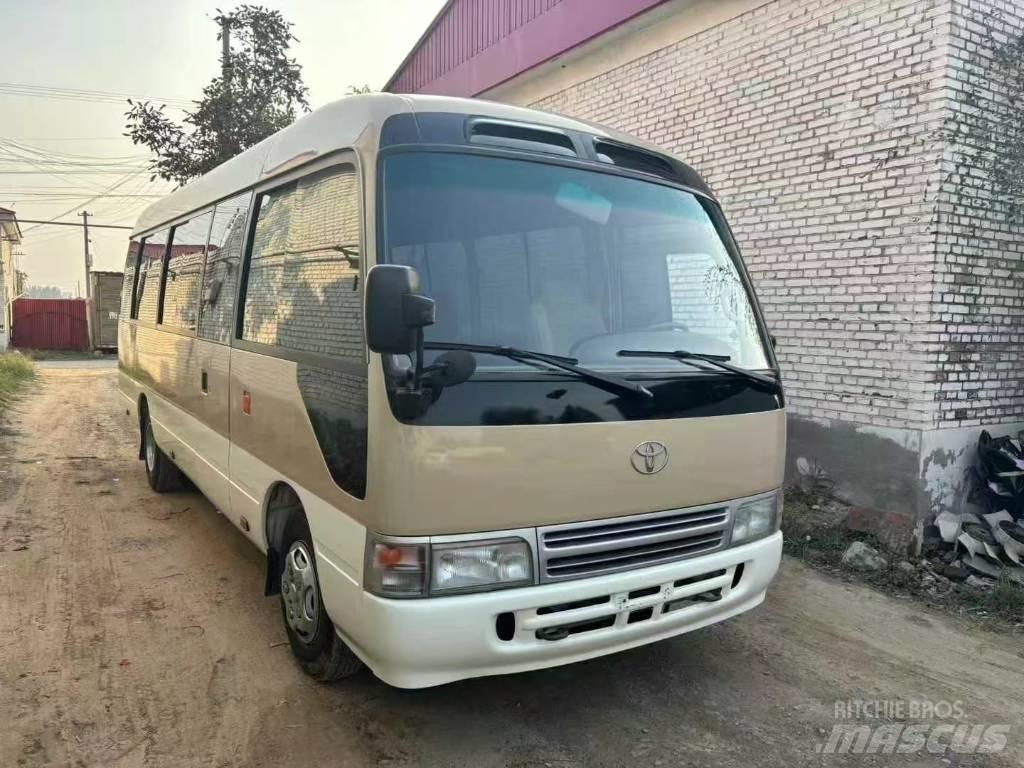 Toyota Coaster Autobus interurbain
