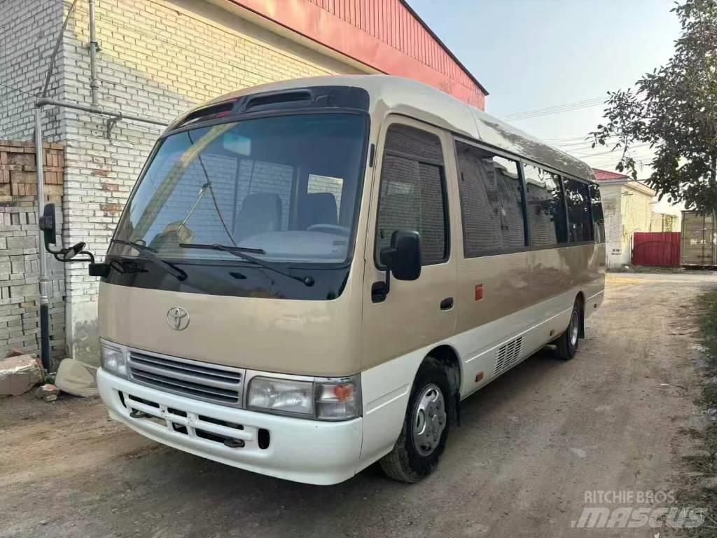 Toyota Coaster Autobus interurbain
