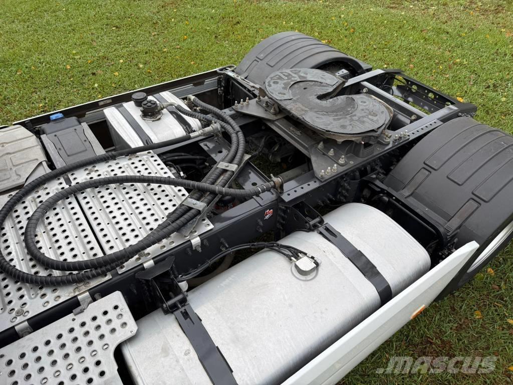Renault T480 Tracteur routier