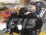 Cummins 6BT5.9-C135 Moteur