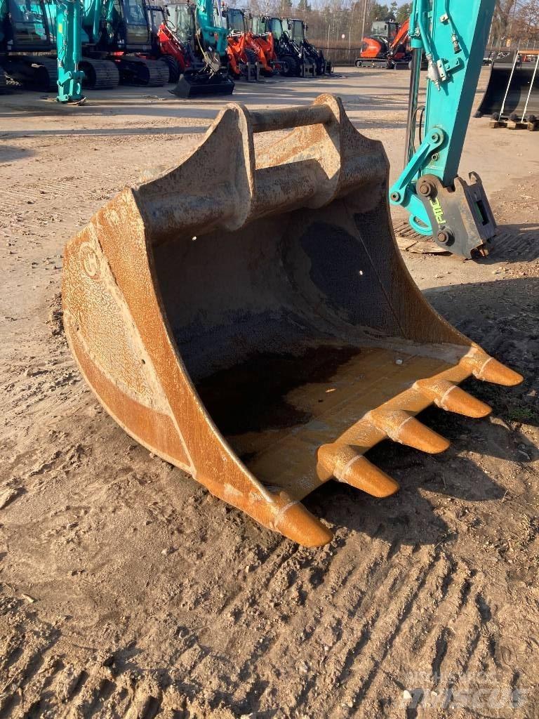 Kobelco SK 210 LC-10 Pelle sur chenilles