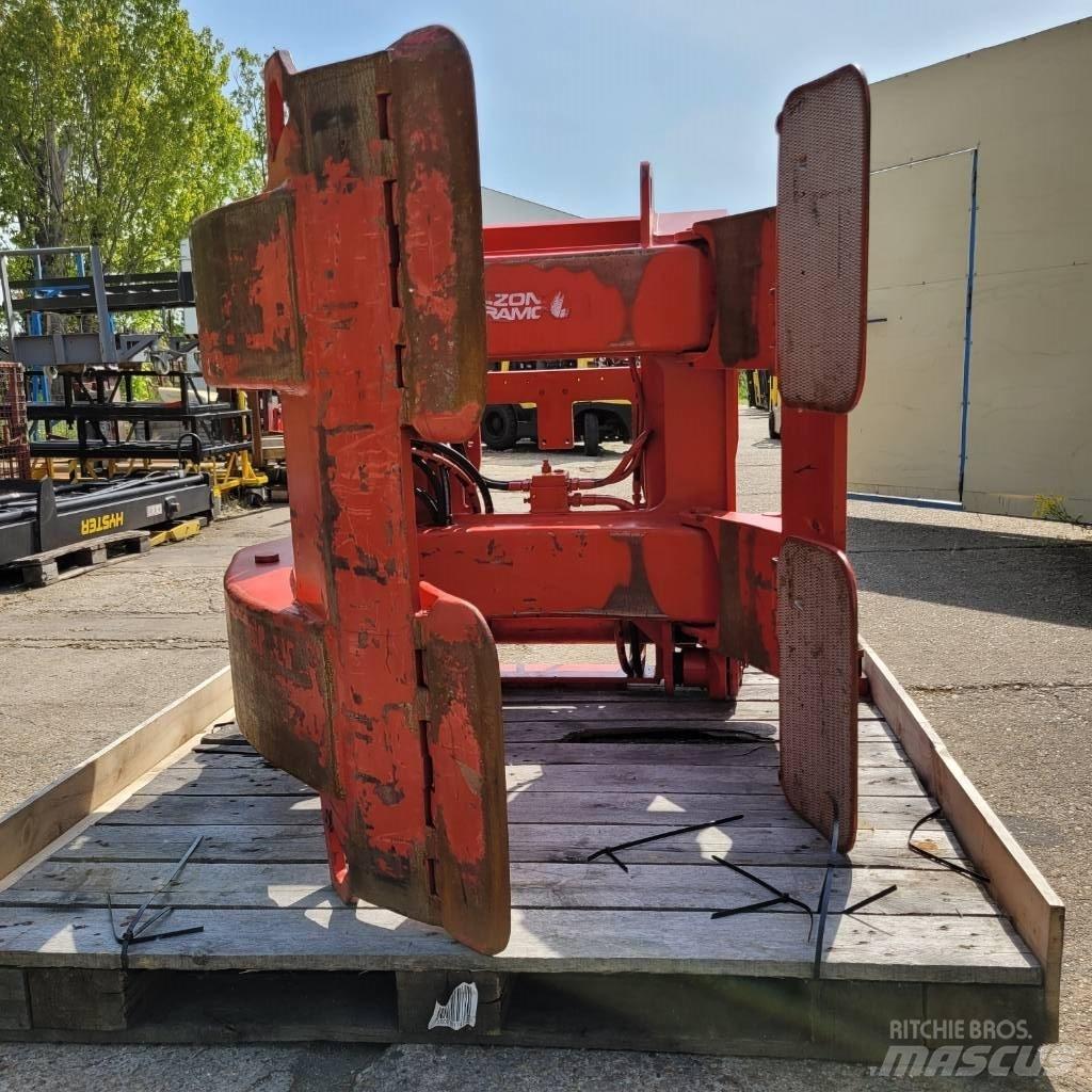 Bolzoni TA-320NV Manutention - Autres