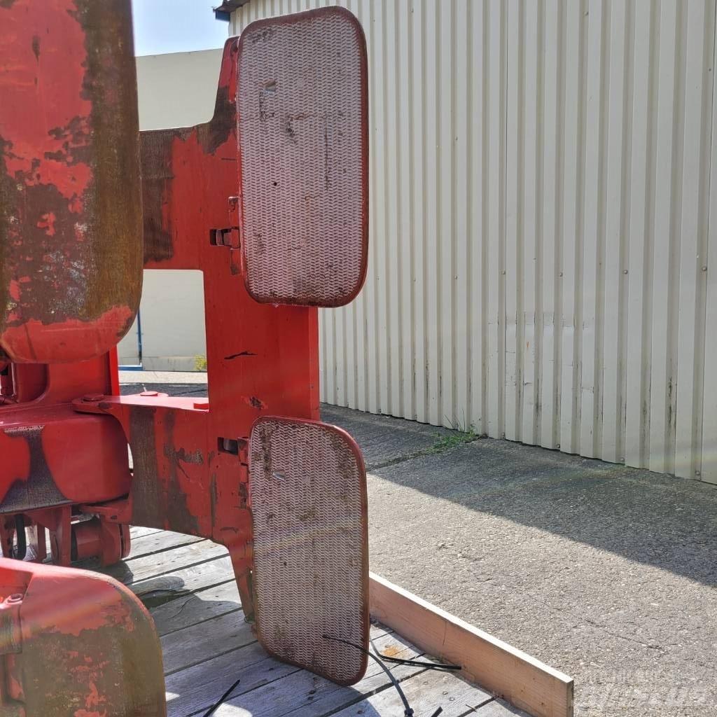 Bolzoni TA-320NV Manutention - Autres