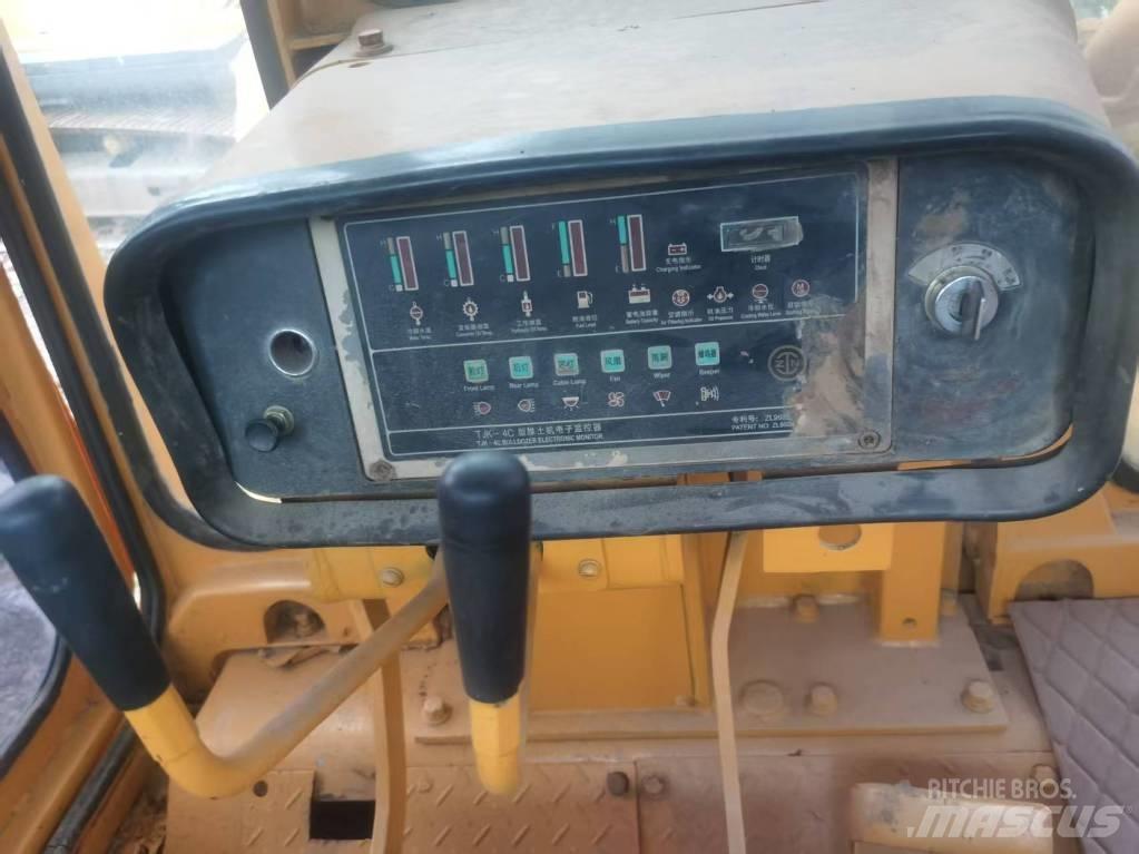 CAT D 7 G Niveleuse
