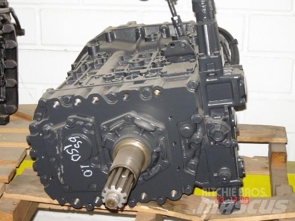 ZF 6 S 150 Boîte de vitesse