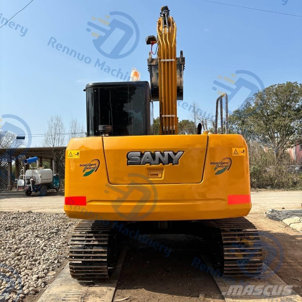 Sany SY 95 C Pro Pelle sur chenilles