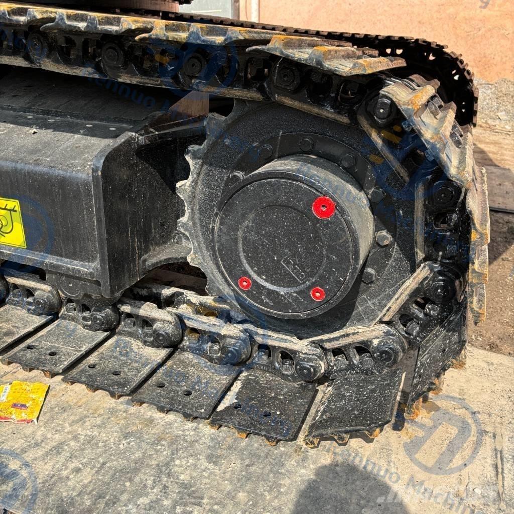 Sany SY 95 C Pro Pelle sur chenilles