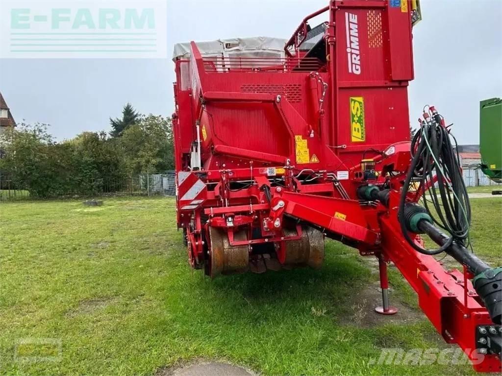 Grimme evo 260 Matériel pomme de terre - Autres