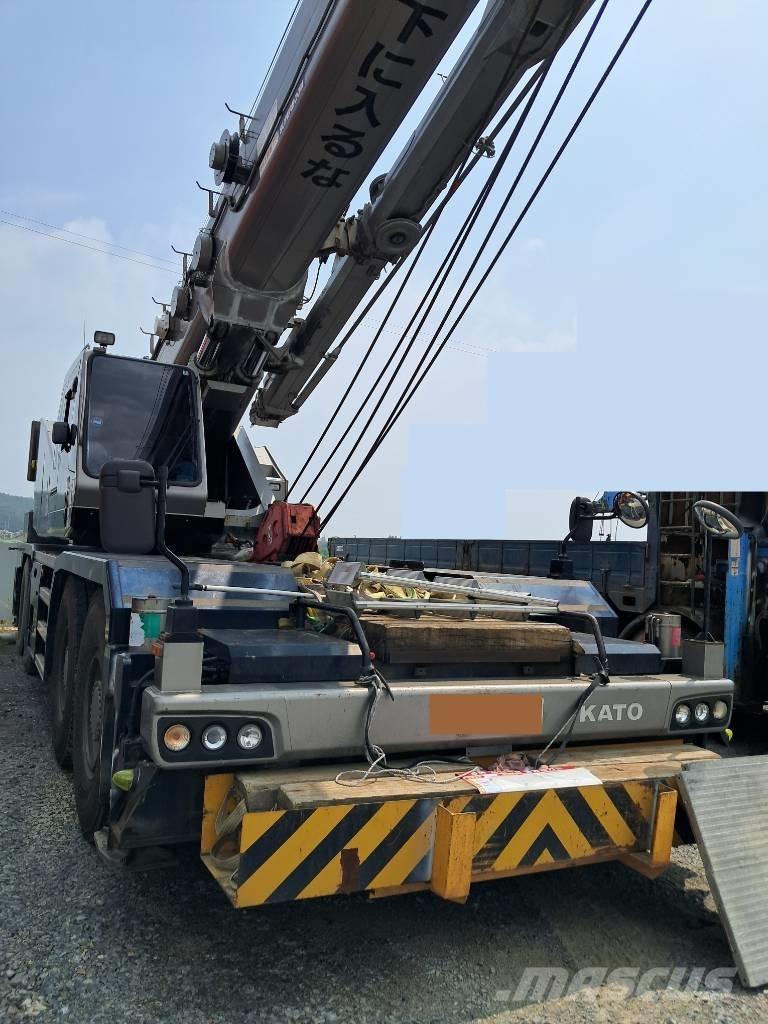 Kato KR-75H Grues mobiles