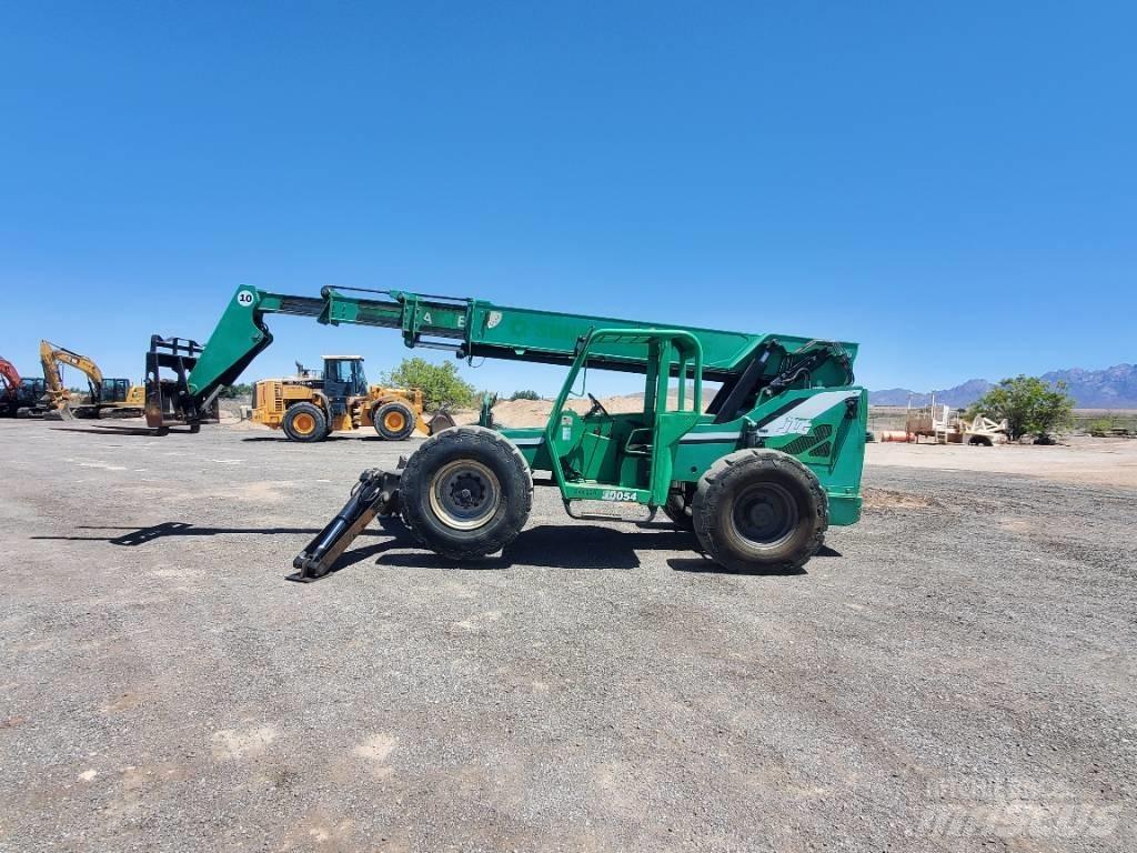 JLG 10054 Chariot télescopique