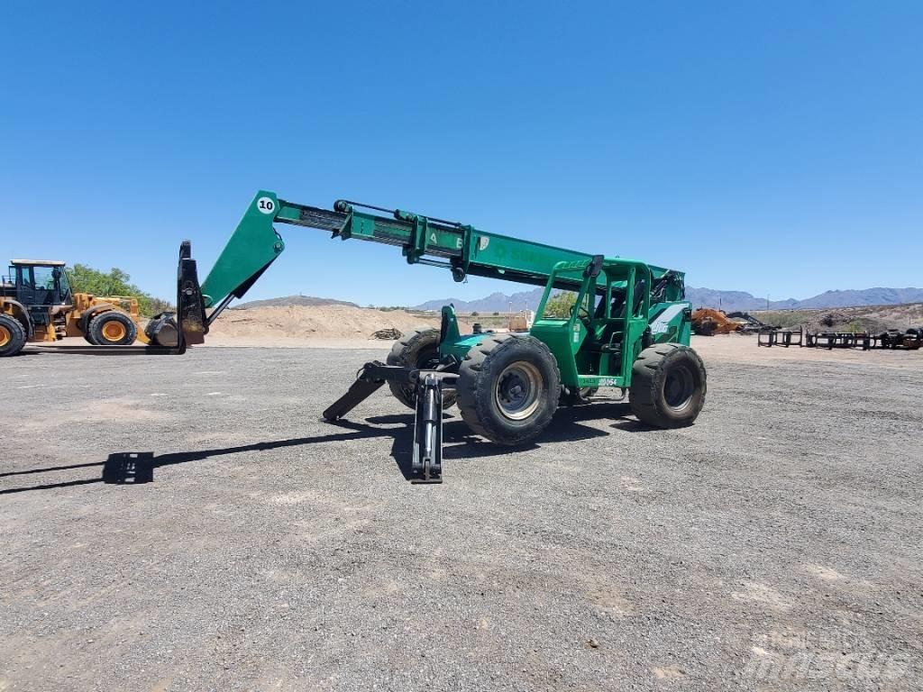 JLG 10054 Chariot télescopique