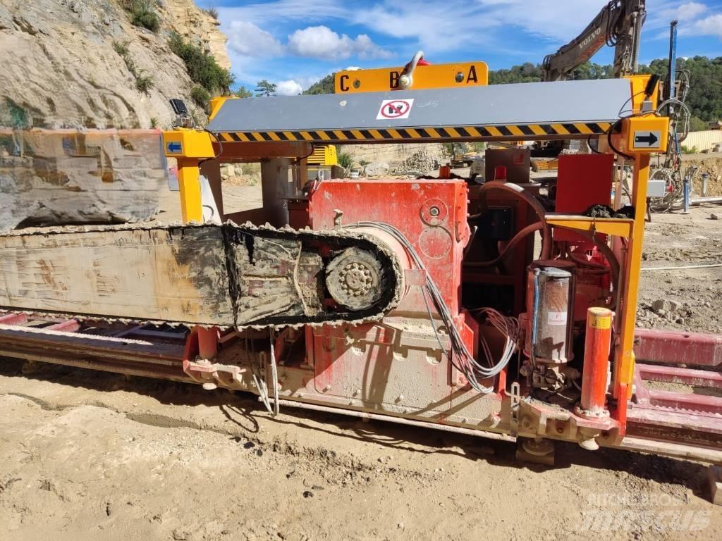 Fantini 70 SUPER H Construction - Autres
