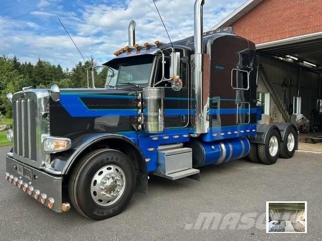 Peterbilt 389 Tracteur routier