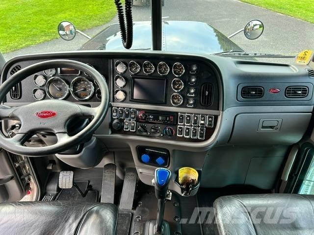Peterbilt 389 Tracteur routier