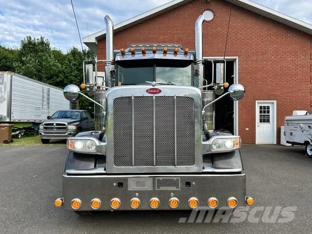 Peterbilt 389 Tracteur routier