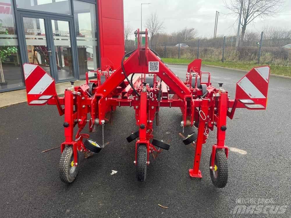Grimme GH Matériel pomme de terre - Autres