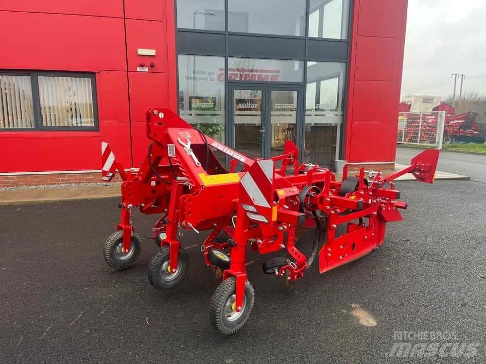 Grimme GH Matériel pomme de terre - Autres