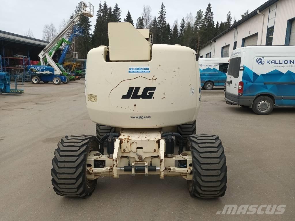 JLG 450 AJ Nacelles articulées