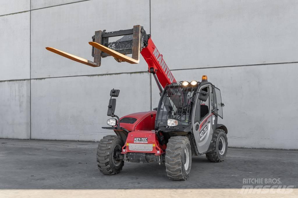 Manitou MT 625 H Chariot télescopique