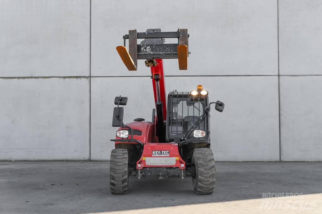 Manitou MT 625 H Chariot télescopique