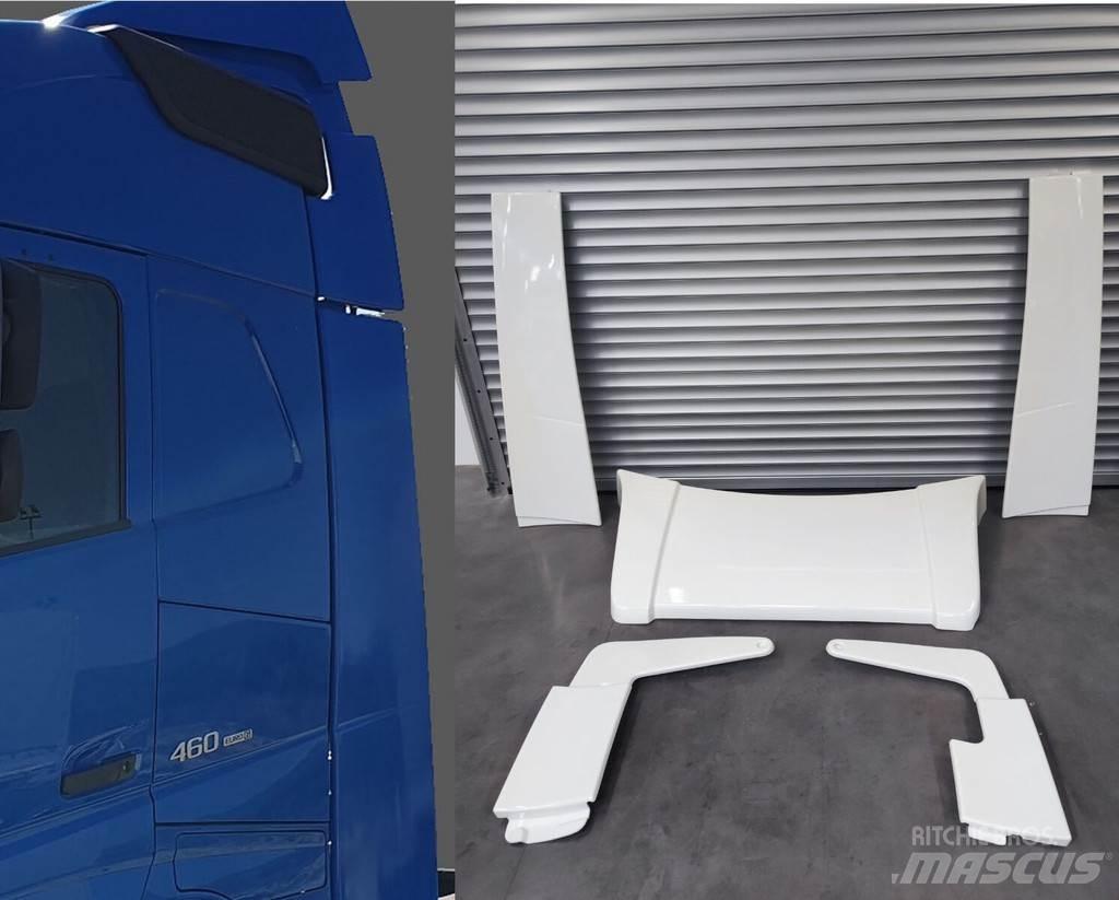 Volvo FH Euro 6 Transport - Autres
