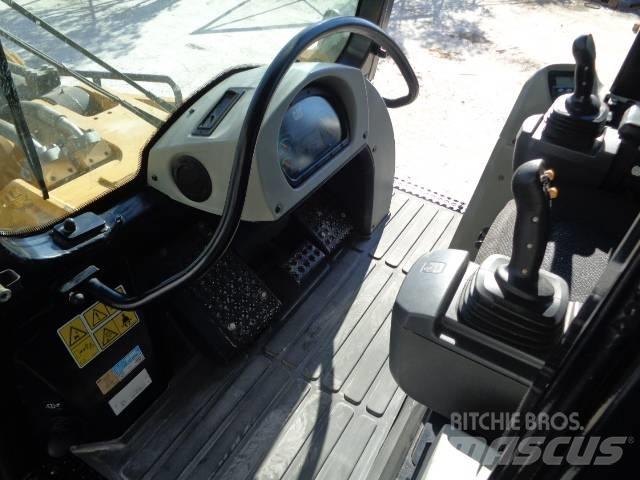 CAT 963 D Chargeuse sur chenilles