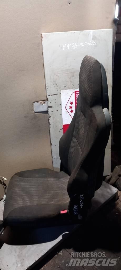MAN TGS.     81623016946 Cabines
