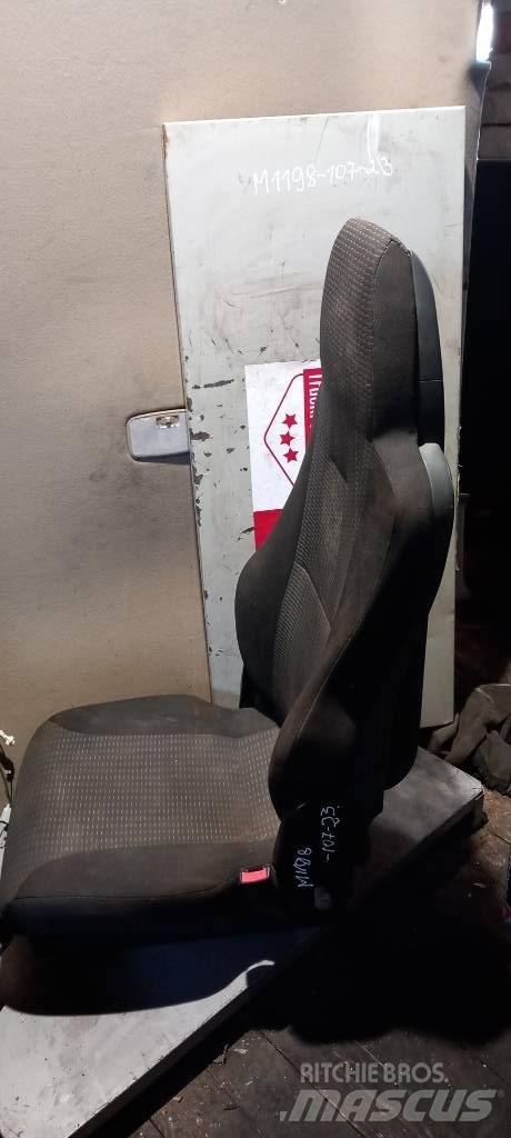 MAN TGS.     81623016946 Cabines
