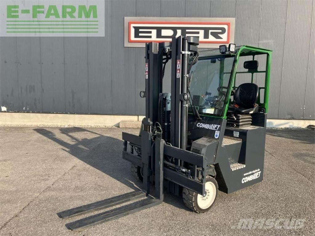 Combilift cb 4000 Autres Chariots élévateurs