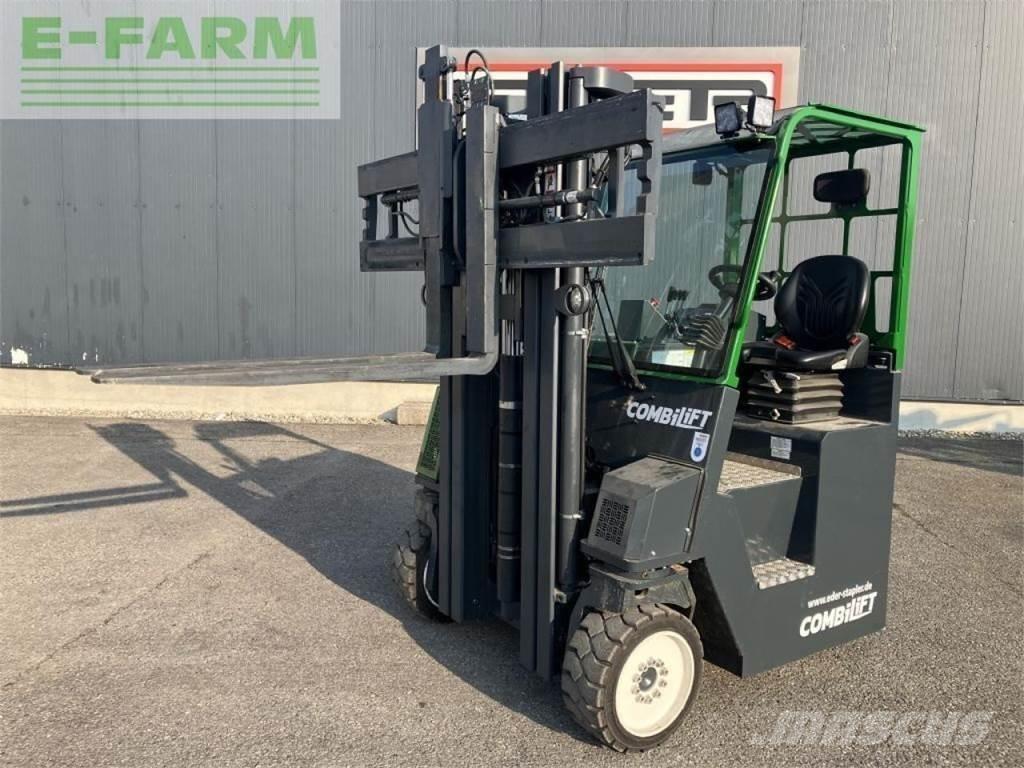 Combilift cb 4000 Autres Chariots élévateurs