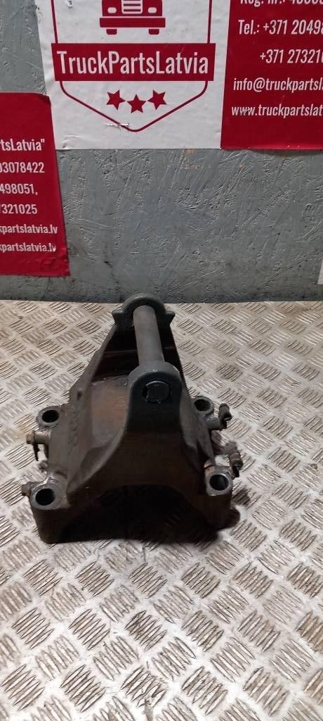Scania R 440  1426442 Cabines