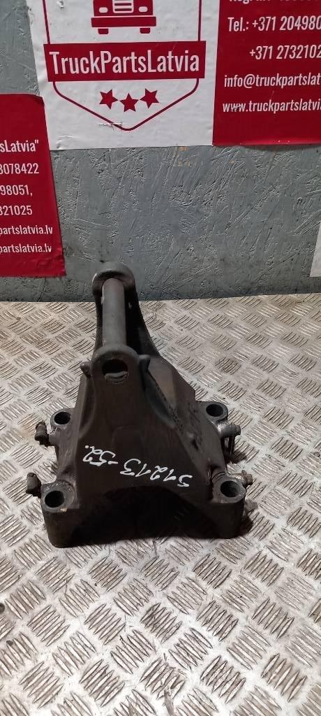 Scania R 440  1426442 Cabines