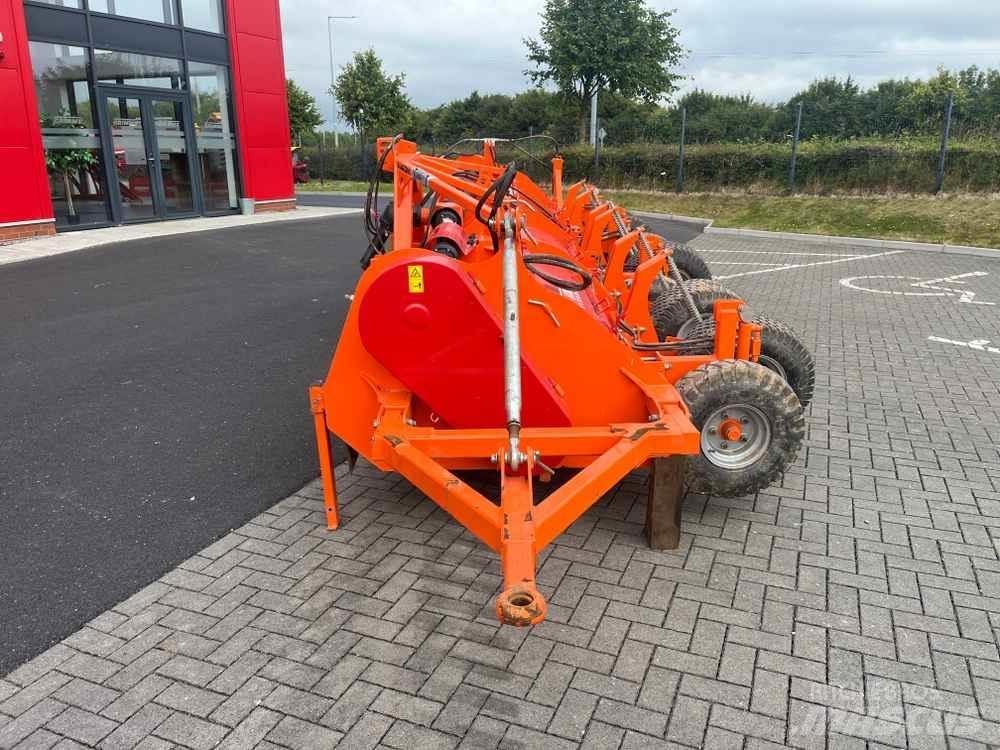 Struik 6LKA36INCH Matériel pomme de terre - Autres