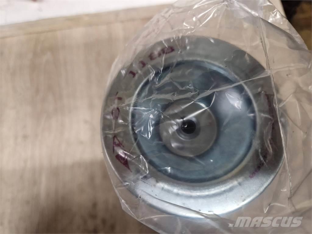 Eco Log 6001073 Hydraulique