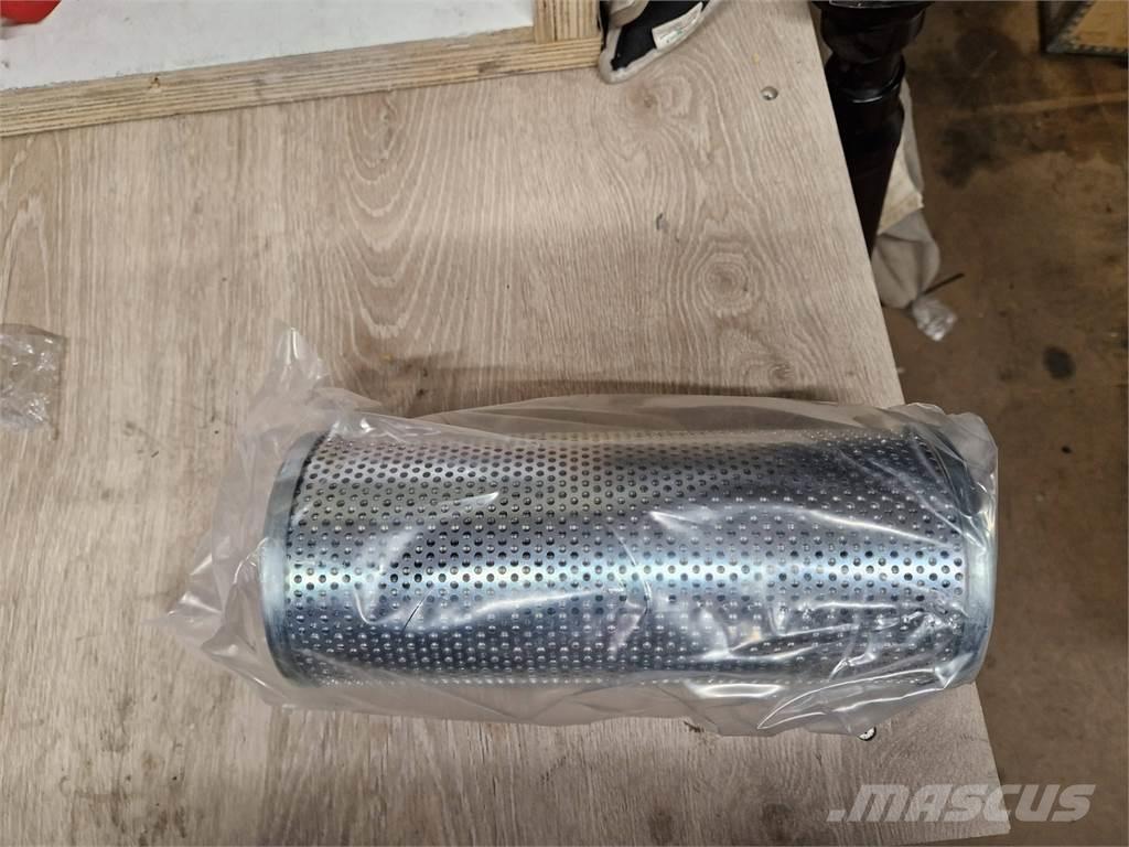 Eco Log 6001073 Hydraulique