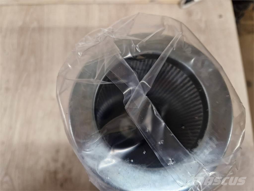 Eco Log 6001073 Hydraulique