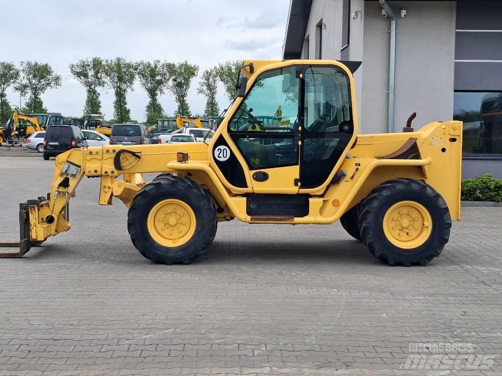 Merlo P 38.13 Chariot télescopique