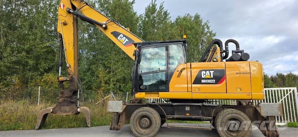 CAT MH 3022 Manutention - Autres