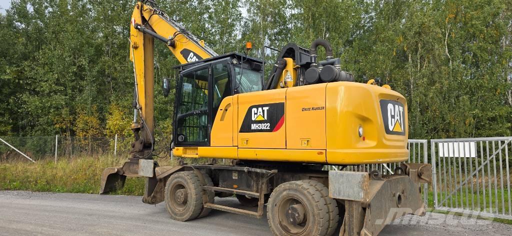CAT MH 3022 Manutention - Autres