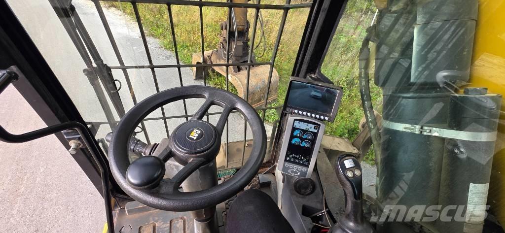 CAT MH 3022 Manutention - Autres