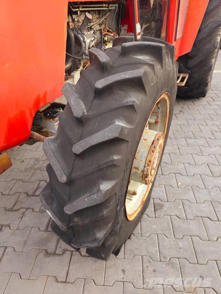 Massey Ferguson 290 Tracteur