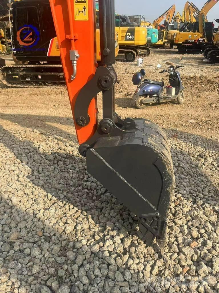 Doosan DX 60 Mini pelle < 7t