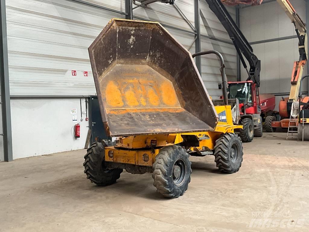 Thwaites 5 tonne Mini tombereau