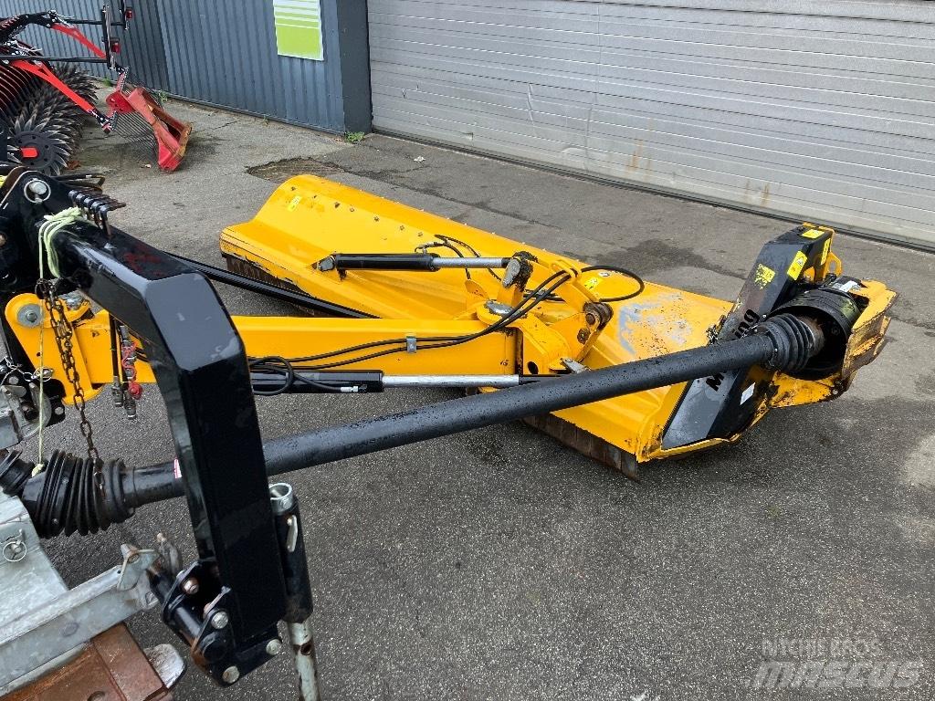 Müthing MU-L/S 250 Faucheuse