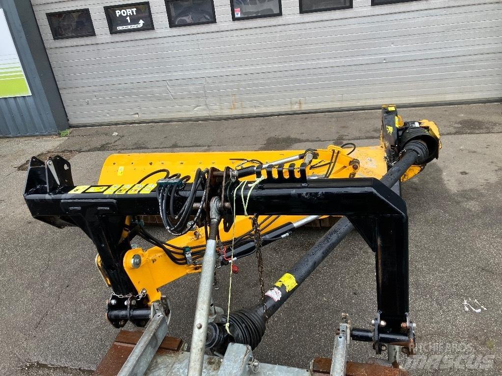 Müthing MU-L/S 250 Faucheuse